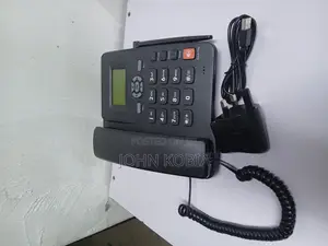 GSM FWP 6588, Fixed Wireless/Desktop Phone