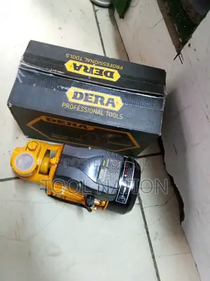 Dera 0.5hp Water Pump