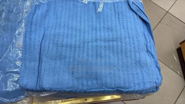 Counterpane/ Bedcover 100% Cotton - thumbnail 2