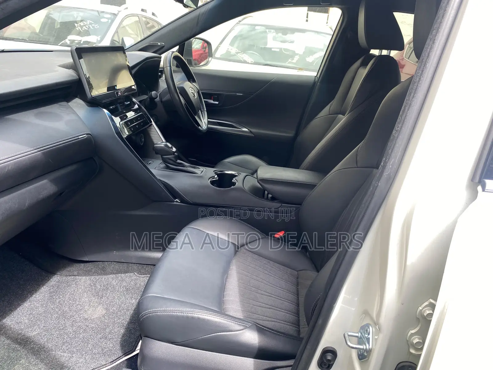 Toyota Corolla 2018 Blue