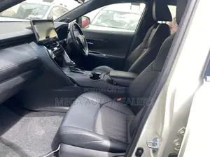 Toyota Corolla 2018 Blue