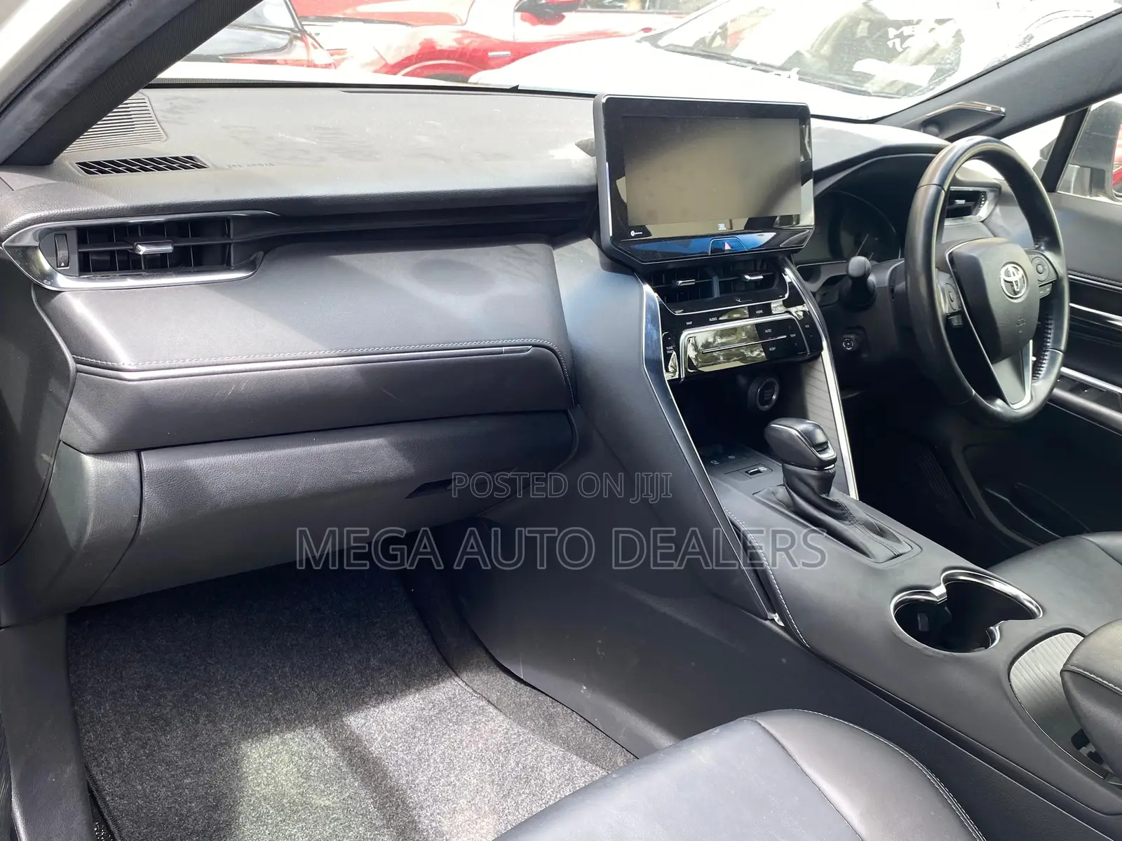 Toyota Corolla 2018 Blue