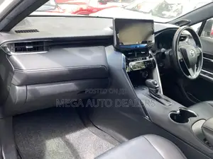 Toyota Corolla 2018 Blue