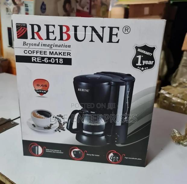 Rebune Coffee Maker