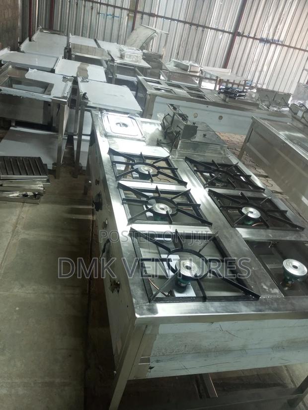 Maximum Quality Service Complete Kitchen