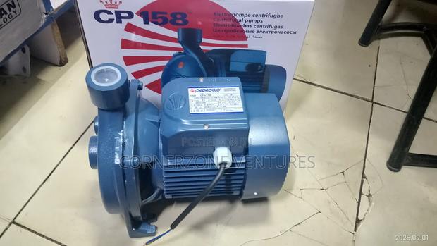 1hp Pedrollo / Booster Pump 1hp / 1hp Water Pump