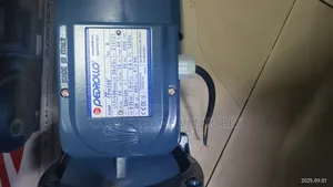1hp Pedrollo / Booster Pump 1hp / 1hp Water Pump