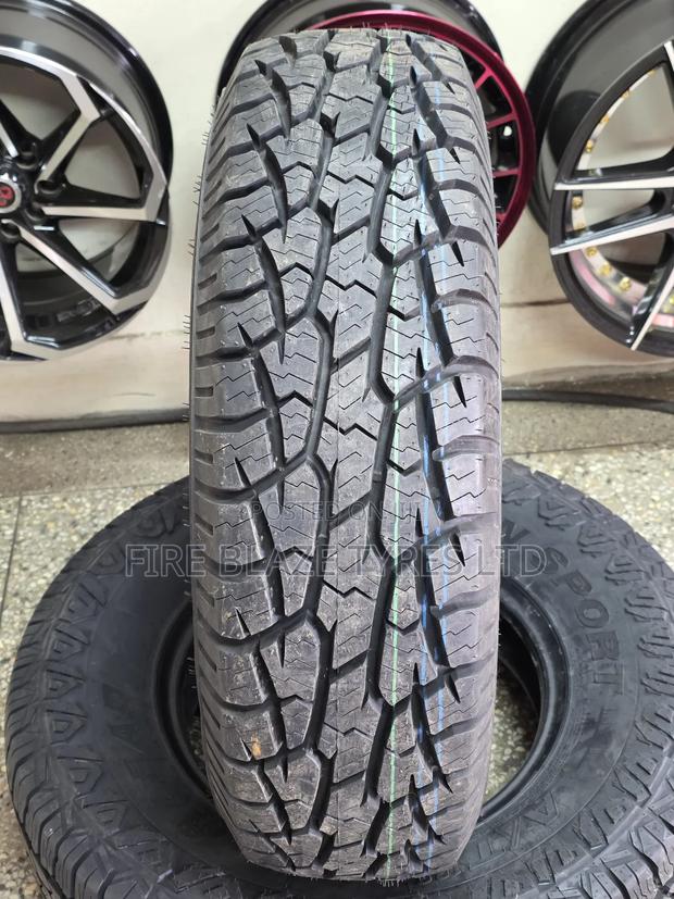 225/75r15 Hifly - thumbnail 2