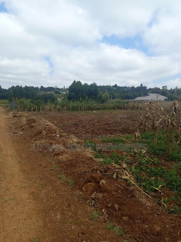 100*100 Plot for Sale - main view