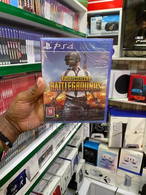 Playerunknown's Battlegrounds (Pubg) for Playstation 4 - thumbnail 2