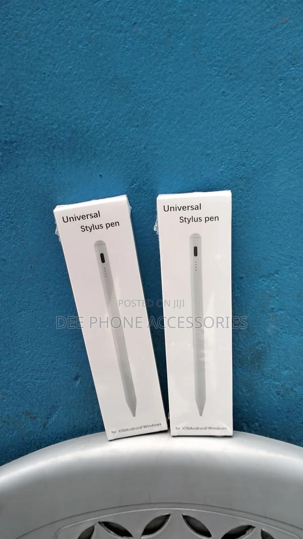New Unversal Stylus Pen