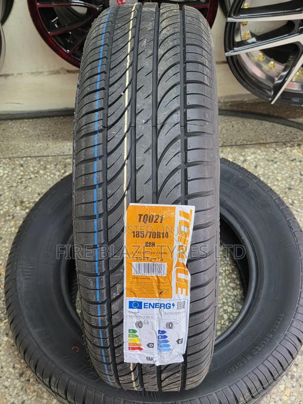 185/70r14 Torque