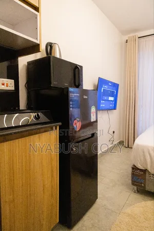 Nyabush Cozy Suits Air BNB