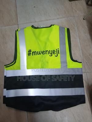 Heavy Duty 4strips Reflectors - thumbnail 2