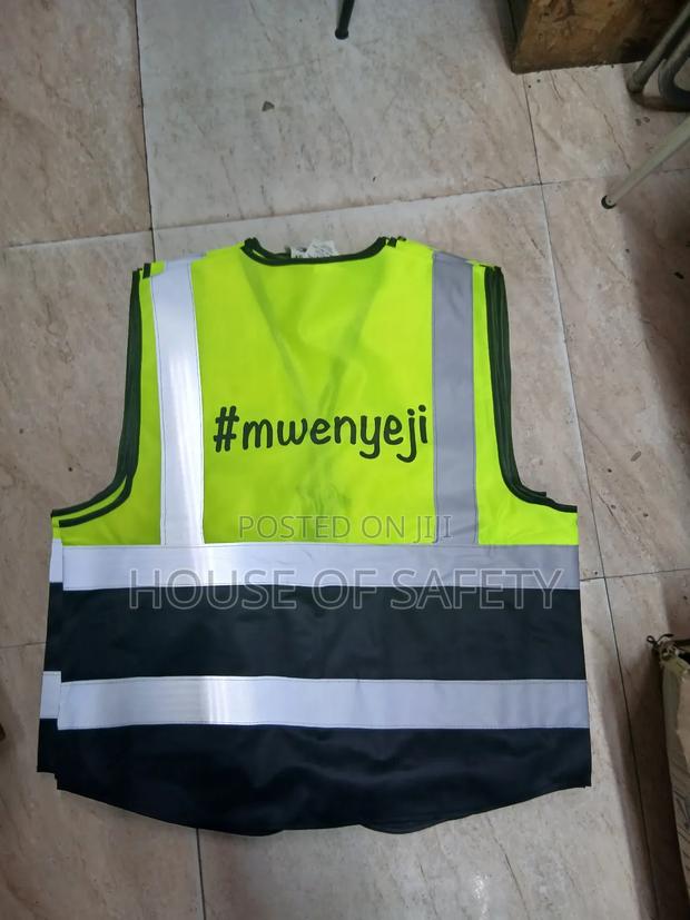 Heavy Duty 4strips Reflectors - thumbnail 3