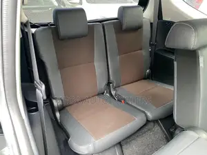 Toyota Sienta 2018 Black