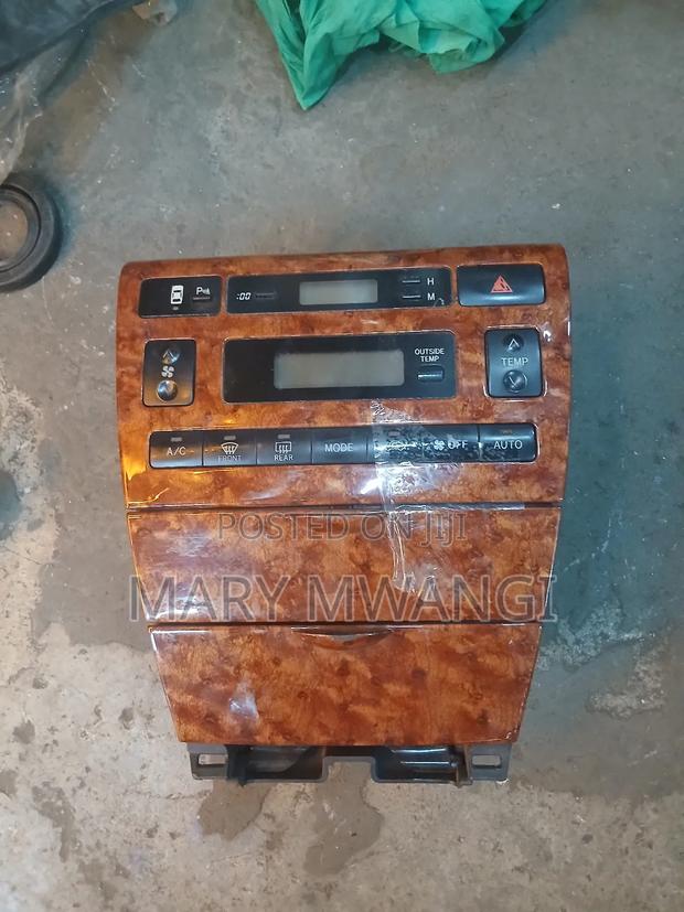 Ex Japan Nze Ac Control