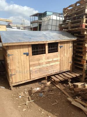 Cuddle Corner Dog House - thumbnail 2