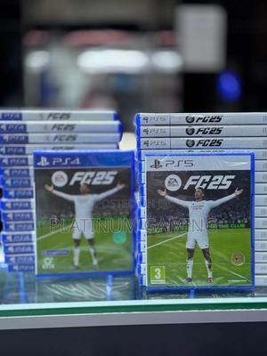 Fc 25 ,Fc 25 ,Fifa 25 - thumbnail 2