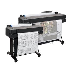 Hp Designjet T850 36" (91.4 Cm) Large-Format Multifunction Printer - thumbnail 2