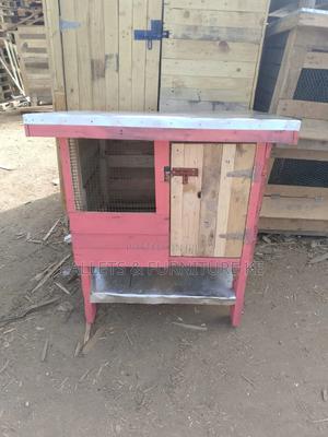 Cozy Cage Rabbit Cage - thumbnail 2