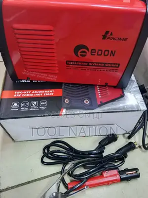 Edon Welding Machine
