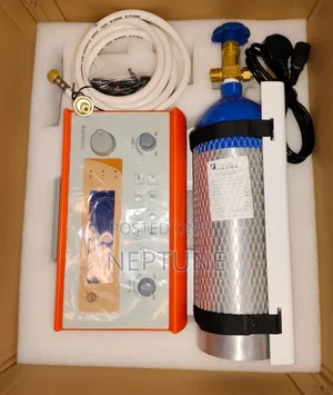 Ventilator