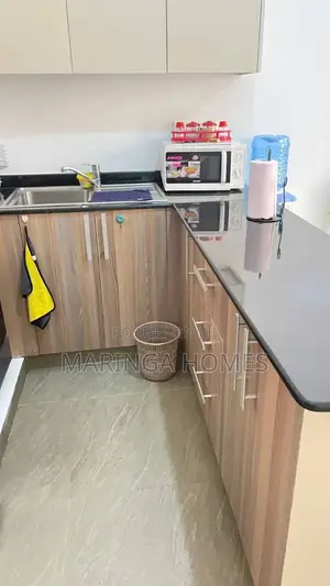 Furnished Studio Apartment for Rent in Ruaka