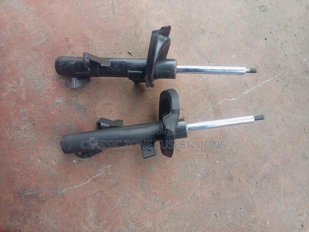 Mazda Premacy Front Shocks