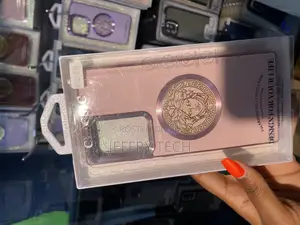 Wayterf Versace Samsung Galaxy Note 20 Ultra Cover