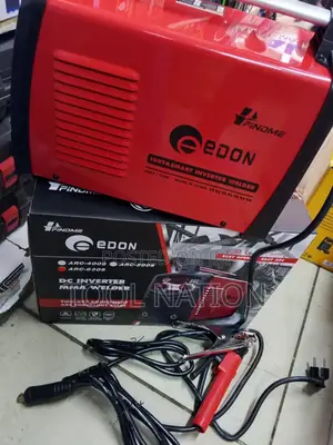 Arc-630s Welding Machine