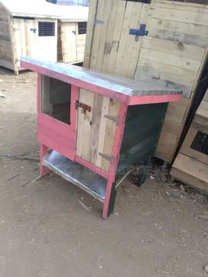 Snuggle Nook Rabbit House