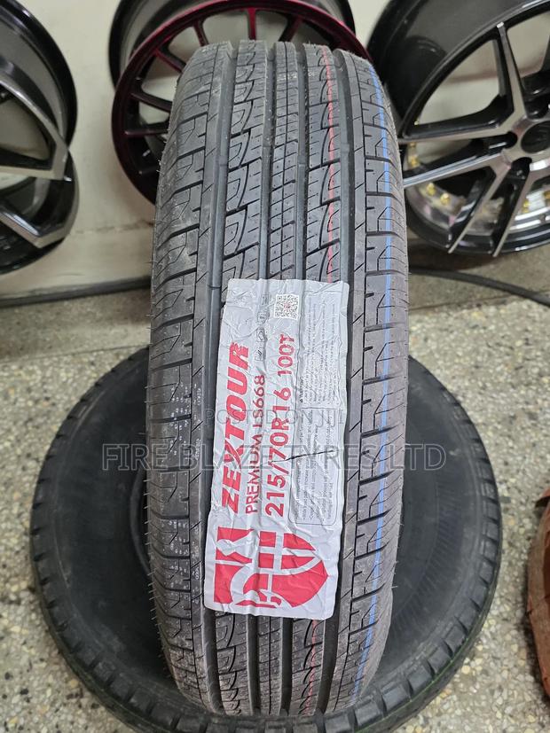 215/70r16 Zextour Comfort