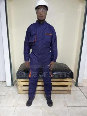 Tasks Coveralls Available in Stock
