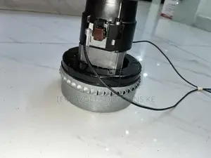 Vacuum Cleaner Motor
