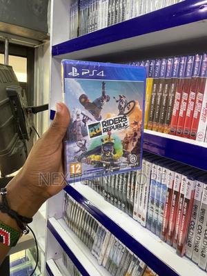 Riders Republic Ps4 Game - thumbnail 2