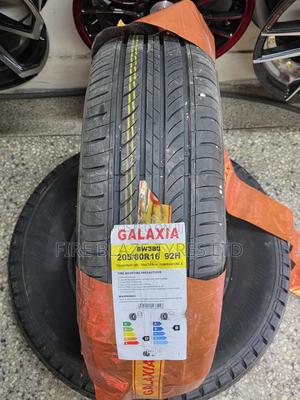 205/60r16 Galaxia - main view
