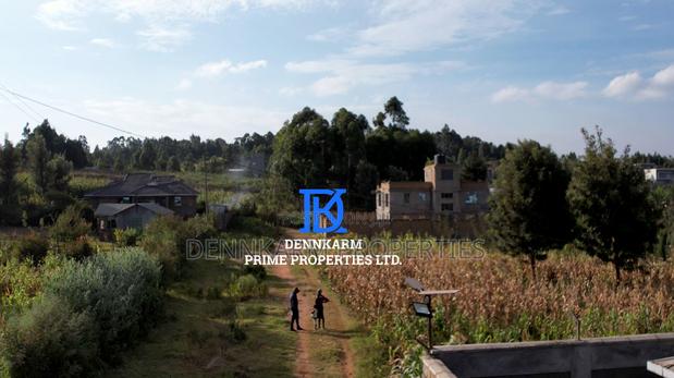 Residential Plots for Sale – Kikuyu, Ondiri (Renguti)