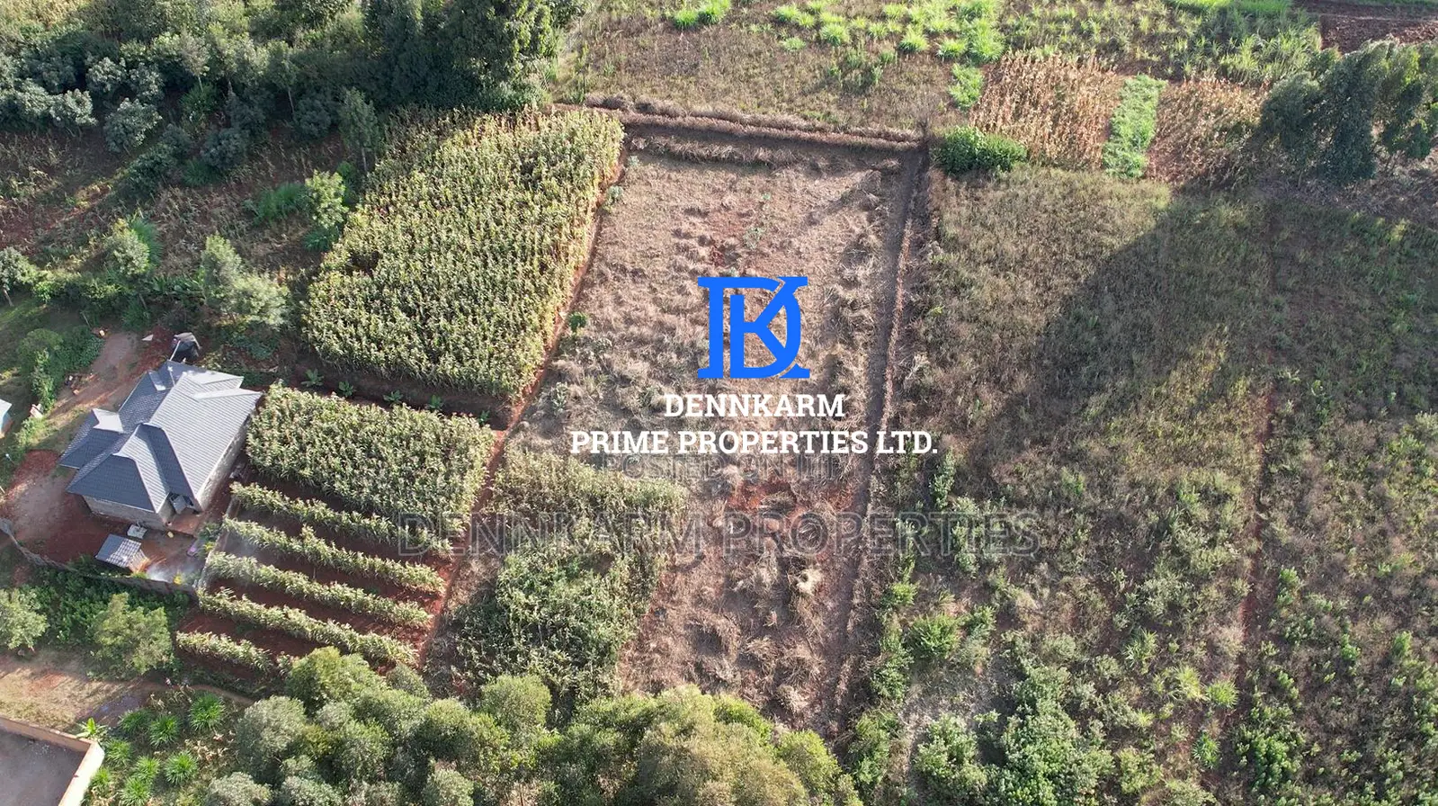 Residential Plots for Sale – Kikuyu, Ondiri (Renguti)