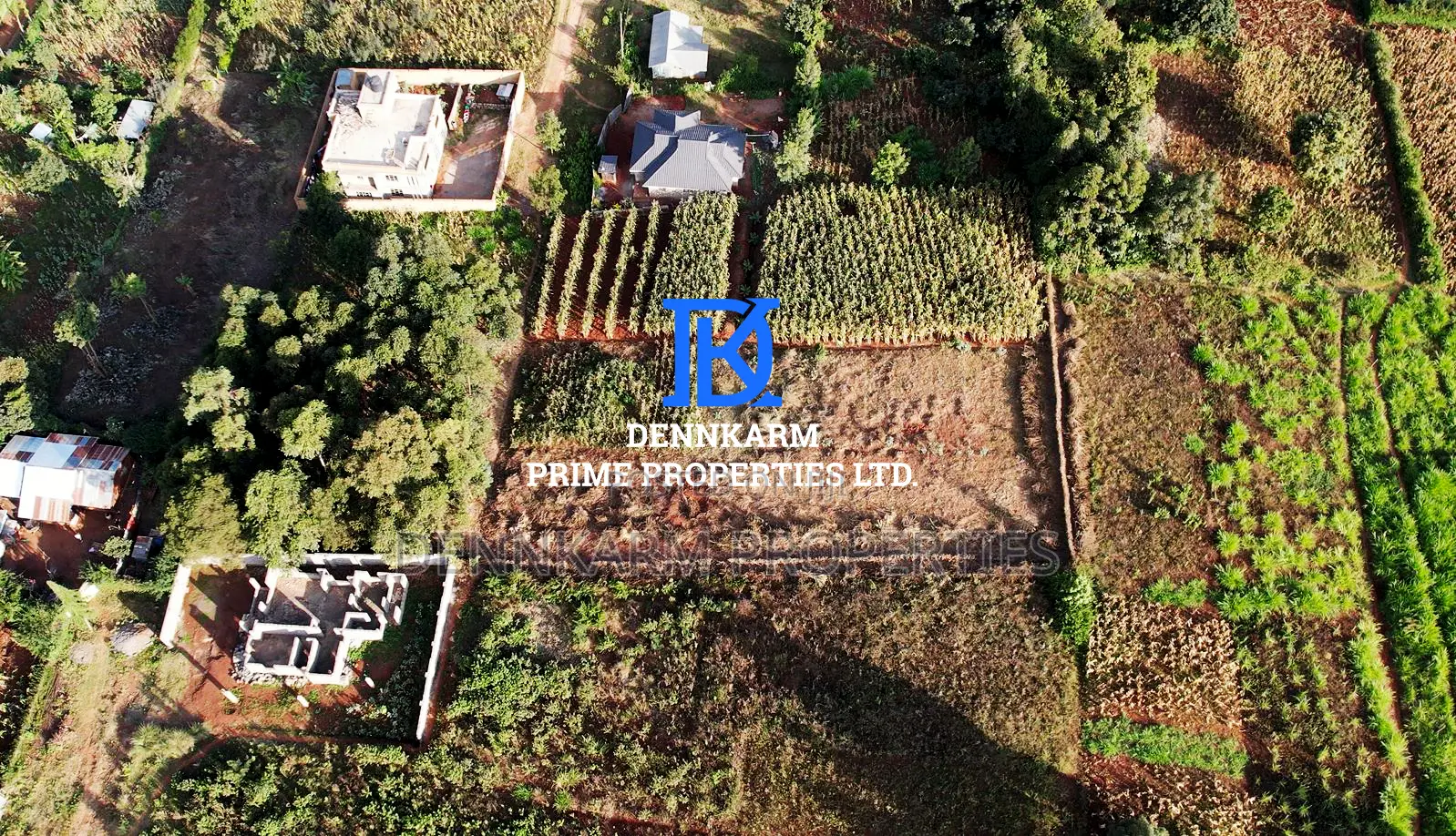 Residential Plots for Sale – Kikuyu, Ondiri (Renguti)