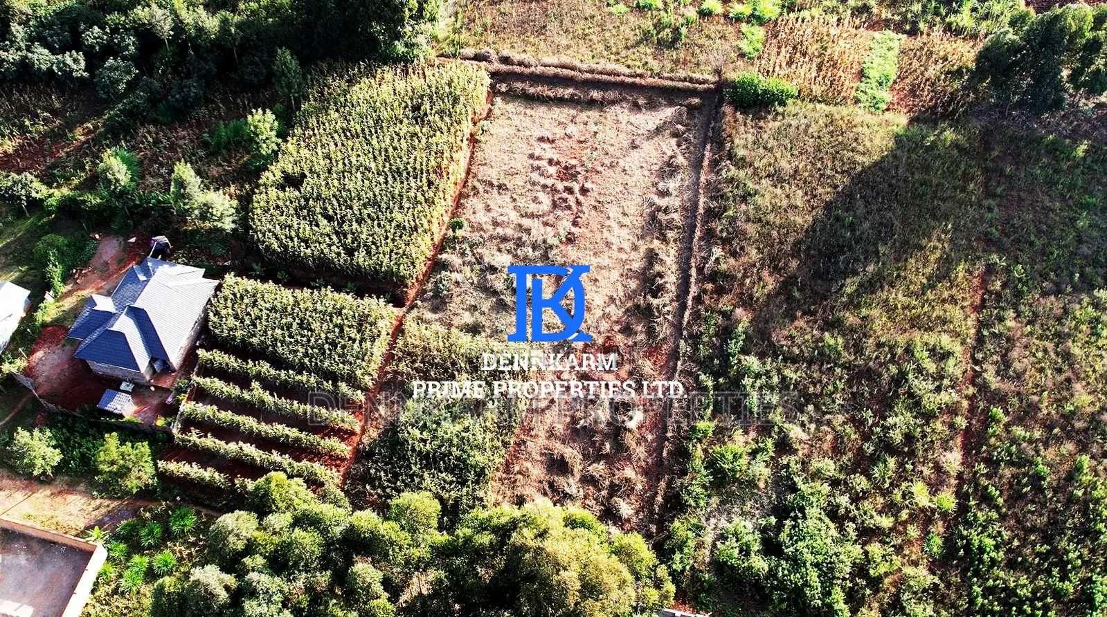 Residential Plots for Sale – Kikuyu, Ondiri (Renguti)