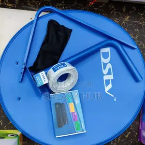 DSTV Complete Kits