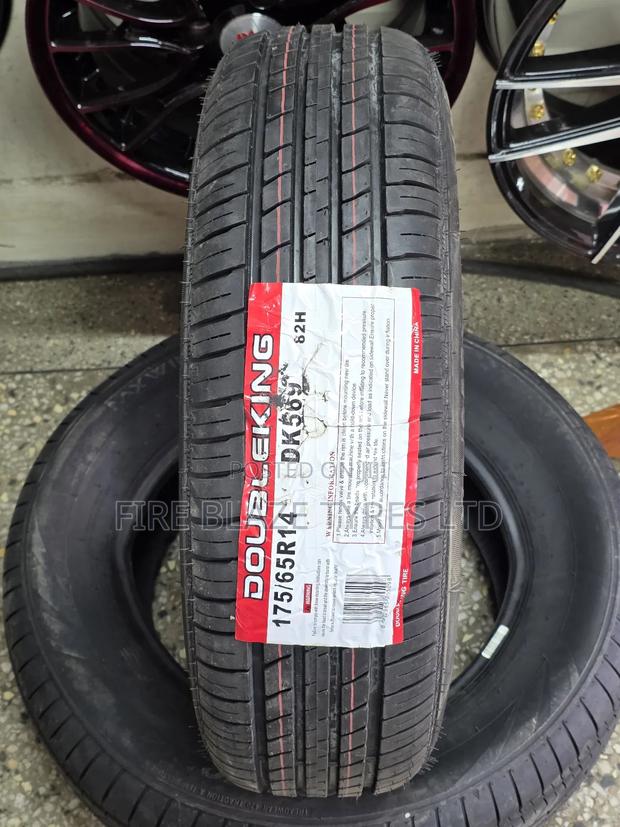 175/65r14 Double King