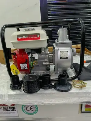 Powermate 2inch Water Pump