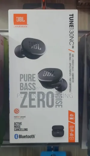 Jbl Tune 130nc