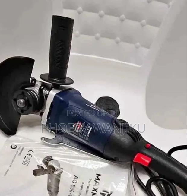 Angle Grinding Machine/Maxmech Angle Grinder 4.5" - main view