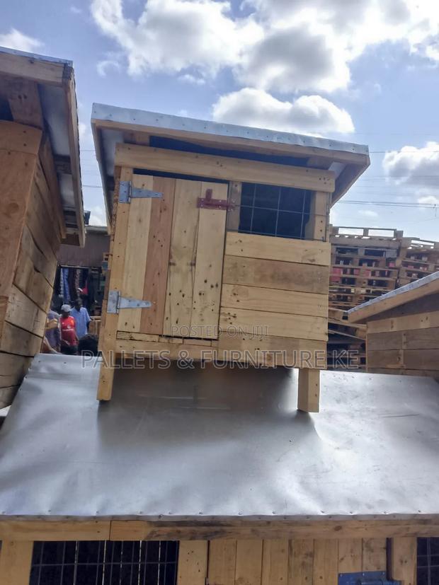 Snuggle Den Dog Houseš” - main view