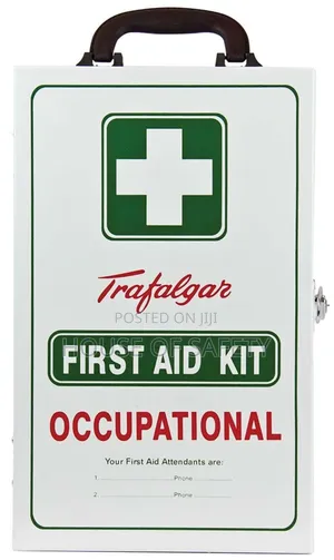 Larage Occupational Kit