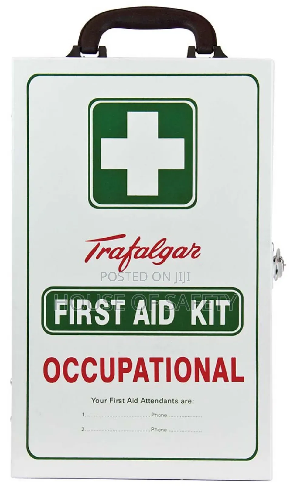 Larage Occupational Kit