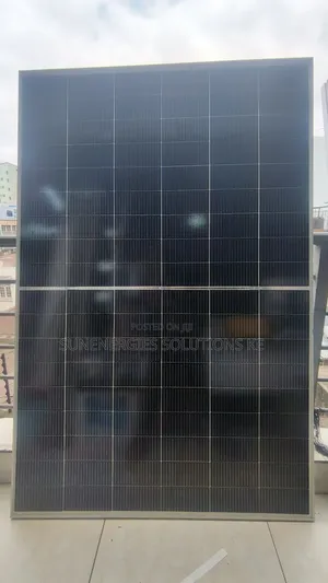 Jinko 460watts All Weather Mono Solar Panel